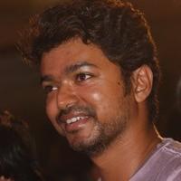 Vijay - Simbu's Osthi Audio Release Function - Pictures | Picture 105977